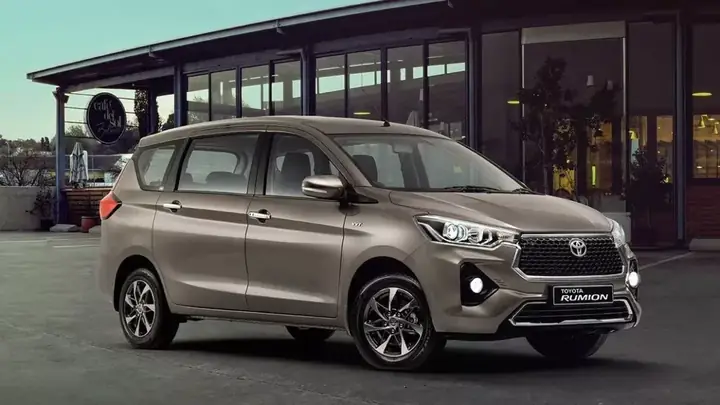 Toyota 7 Seater: Đánh Giá Toàn Diện Và Lựa Chọn Thông Minh Toyota 7 Seater: Đánh Giá Toàn Diện Và Lựa Chọn Thông Minh