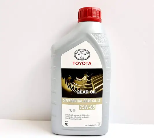 Toyota 75w85 Là Gì? Tất Cả Thông Tin Cần Biết Về Loại Dầu Nhớt Này Toyota 75w85 Là Gì? Tất Cả Thông Tin Cần Biết Về Loại Dầu Nhớt Này