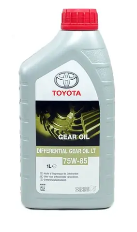 Toyota 75w85 Là Gì? Tất Cả Thông Tin Cần Biết Về Loại Dầu Nhớt Này Toyota 75w85 Là Gì? Tất Cả Thông Tin Cần Biết Về Loại Dầu Nhớt Này