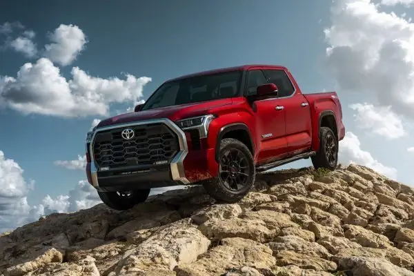Toyota 780b Là Gì? Tổng Quan Chi Tiết Về Động Cơ Và Ứng Dụng