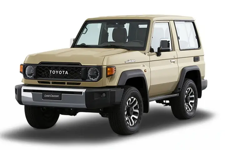 Toyota 780b Là Gì? Tổng Quan Chi Tiết Về Động Cơ Và Ứng Dụng