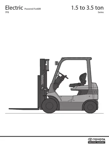 Toyota 7fb25 Pdf: Hướng Dẫn Toàn Diện, Tải Về, Sử Dụng Và Ứng Dụng Thực Tế