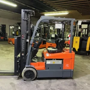 Toyota 7fbeu15 Là Gì? Giải Thích Chi Tiết Về Động Cơ Và Ứng Dụng Trong Các Dòng Xe Toyota