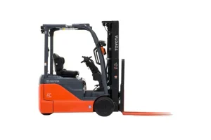 Toyota 7fbeu18 Là Gì? Định Nghĩa, Thông Số Kỹ Thuật Và Ứng Dụng Thực Tế