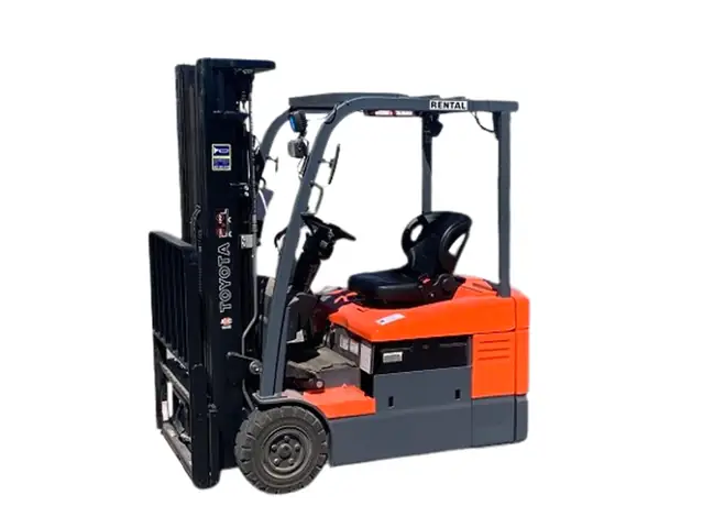 Toyota 7fbeu18 Là Gì? Định Nghĩa, Thông Số Kỹ Thuật Và Ứng Dụng Thực Tế Toyota 7fbeu18 Là Gì? Định Nghĩa, Thông Số Kỹ Thuật Và Ứng Dụng Thực Tế