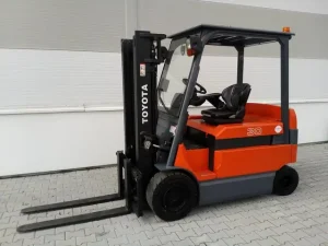 Toyota 7fbmf30 Là Gì? Thông Tin Chi Tiết Về Mã Phụ Tùng Và Ứng Dụng