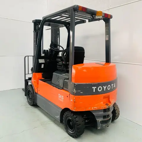Toyota 7fbmf30 Là Gì? Thông Tin Chi Tiết Về Mã Phụ Tùng Và Ứng Dụng