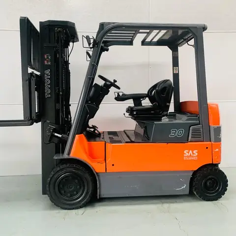 Toyota 7fbmf30 Là Gì? Thông Tin Chi Tiết Về Mã Phụ Tùng Và Ứng Dụng