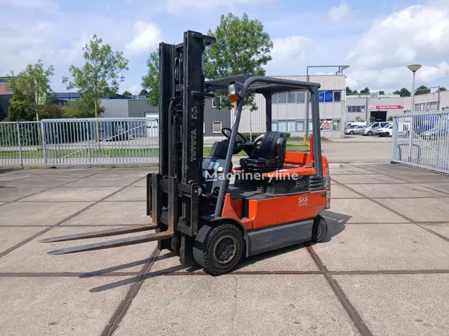 Toyota 7fbmf30 Là Gì? Thông Tin Chi Tiết Về Mã Phụ Tùng Và Ứng Dụng