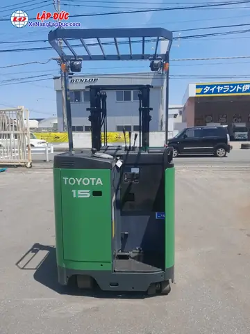 Toyota 7fbr15 Là Gì? Tổng Quan Chi Tiết Và Những Điểm Cần Biết