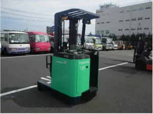 Toyota 7fbrs13 Là Gì? Tìm Hiểu Chi Tiết Về Mã Bộ Phận Và Ứng Dụng Thực Tế
