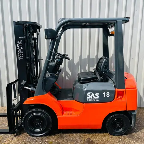 Toyota 7fd18 – Tổng Quan Chi Tiết Về Động Cơ Diesel 4 Xi-lanh Của Toyota Toyota 7fd18 – Tổng Quan Chi Tiết Về Động Cơ Diesel 4 Xi-lanh Của Toyota