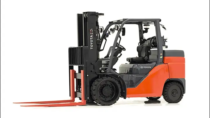 Toyota 7fdu35: Tổng Quan Chi Tiết Về Mã Số Và Những Điều Bạn Cần Biết