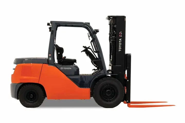 Toyota 7fgu35 Là Gì? Tổng Quan Chi Tiết Về Động Cơ Và Ứng Dụng
