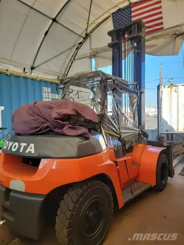 Toyota 7fgu70 Là Gì? Tìm Hiểu Chi Tiết Về Mã Động Cơ Toyota Toyota 7fgu70 Là Gì? Tìm Hiểu Chi Tiết Về Mã Động Cơ Toyota