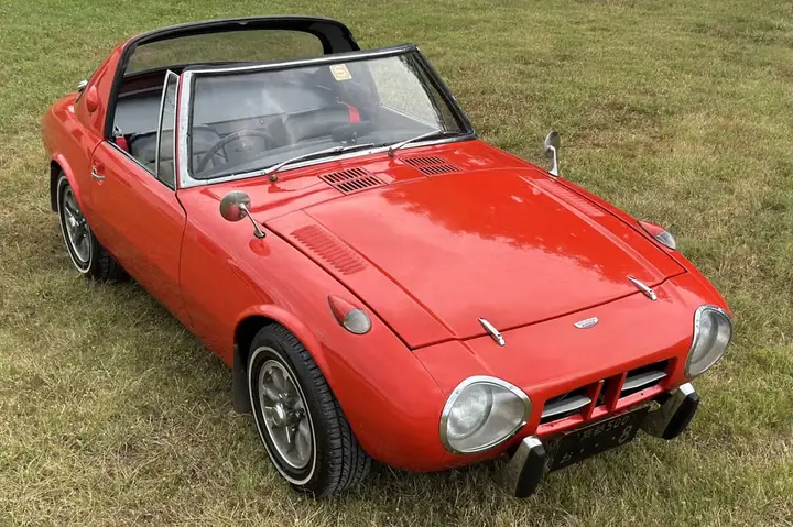 Toyota 800 – Tổng Quan Về Mẫu Xe Huyền Thoại Và Những Gì Cần Biết
