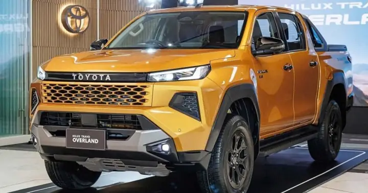 Toyota 8086 Là Gì? Tất Tần Tật Về Mã Số, Công Nghệ Và Ứng Dụng Toyota 8086 Là Gì? Tất Tần Tật Về Mã Số, Công Nghệ Và Ứng Dụng
