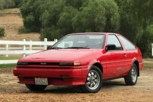 Toyota 8086 Là Gì? Tất Tần Tật Về Mã Số, Công Nghệ Và Ứng Dụng