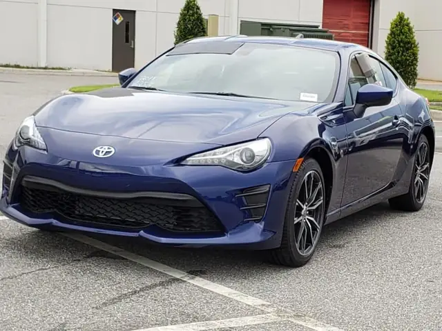 Toyota 86 – Tổng Quan Và Tất Cả Những Điều Bạn Cần Biết Về Mẫu Thể Thao Huyền Thoại