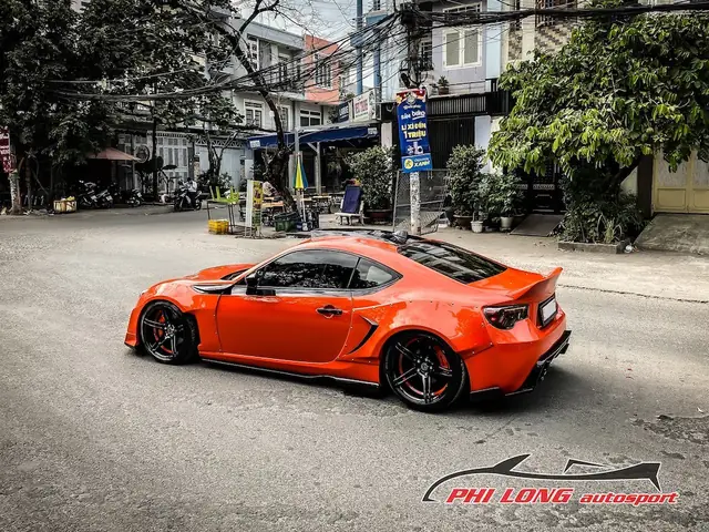Toyota 86 Cũ: Hướng Dẫn Chi Tiết Chọn Mua Và Bảo Dưỡng Cho Người Mới