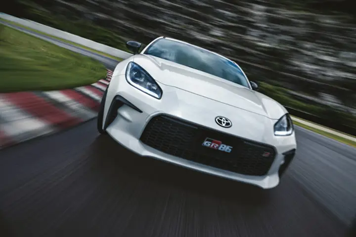 Toyota 86 Giá – Thông Tin Chi Tiết Về Mức Giá, Cấu Hình Và Lựa Chọn Mua Hợp Lý