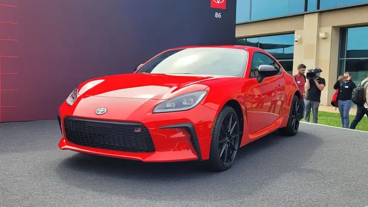 Toyota 86 Giá – Thông Tin Chi Tiết Về Mức Giá, Cấu Hình Và Lựa Chọn Mua Hợp Lý