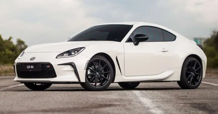 Toyota 86 Giá – Thông Tin Chi Tiết Về Mức Giá, Cấu Hình Và Lựa Chọn Mua Hợp Lý