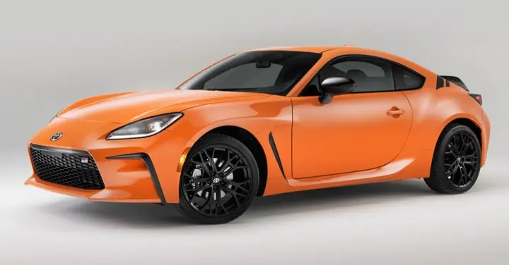 Toyota 86 Giá – Thông Tin Chi Tiết Về Mức Giá, Cấu Hình Và Lựa Chọn Mua Hợp Lý