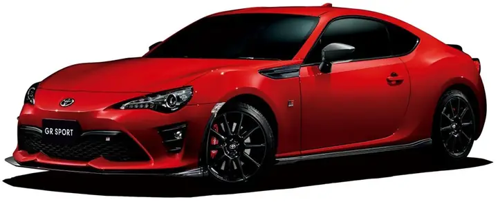 Toyota 86 Gr – Đánh Giá Toàn Diện Và Hướng Dẫn Sử Dụng Cho Người Mới