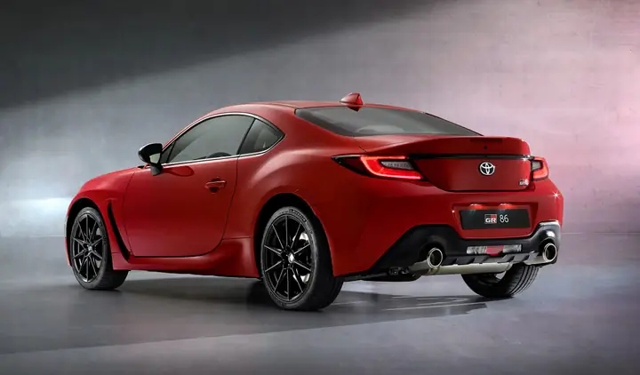 Toyota 86 Gr – Đánh Giá Toàn Diện Và Hướng Dẫn Sử Dụng Cho Người Mới