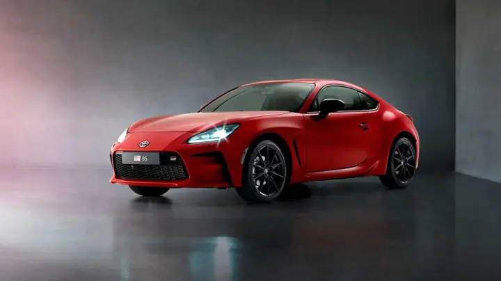 Toyota 86 Gr – Đánh Giá Toàn Diện Và Hướng Dẫn Sử Dụng Cho Người Mới