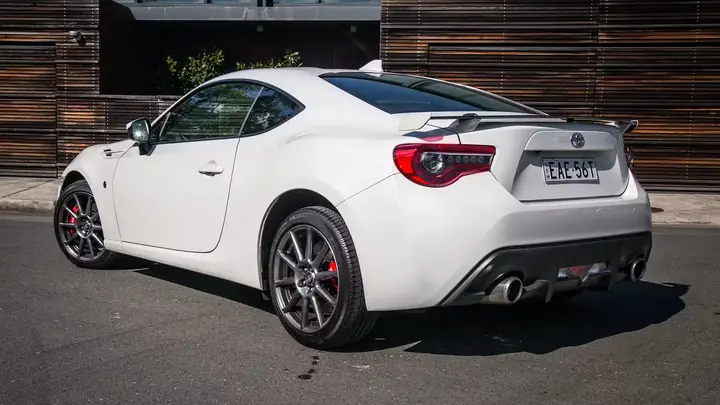 Toyota 86 Gts – Tổng Quan Chi Tiết Về Mẫu Xe Thể Thao Hấp Dẫn Toyota 86 Gts – Tổng Quan Chi Tiết Về Mẫu Xe Thể Thao Hấp Dẫn