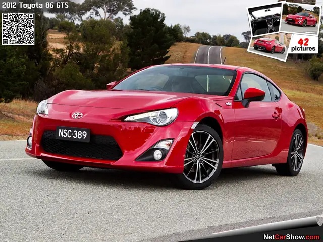 Toyota 86 Gts – Tổng Quan Chi Tiết Về Mẫu Xe Thể Thao Hấp Dẫn Toyota 86 Gts – Tổng Quan Chi Tiết Về Mẫu Xe Thể Thao Hấp Dẫn