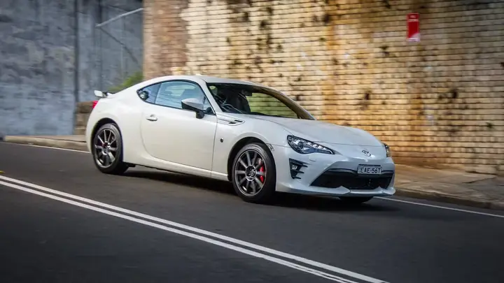 Toyota 86 Gts – Tổng Quan Chi Tiết Về Mẫu Xe Thể Thao Hấp Dẫn Toyota 86 Gts – Tổng Quan Chi Tiết Về Mẫu Xe Thể Thao Hấp Dẫn