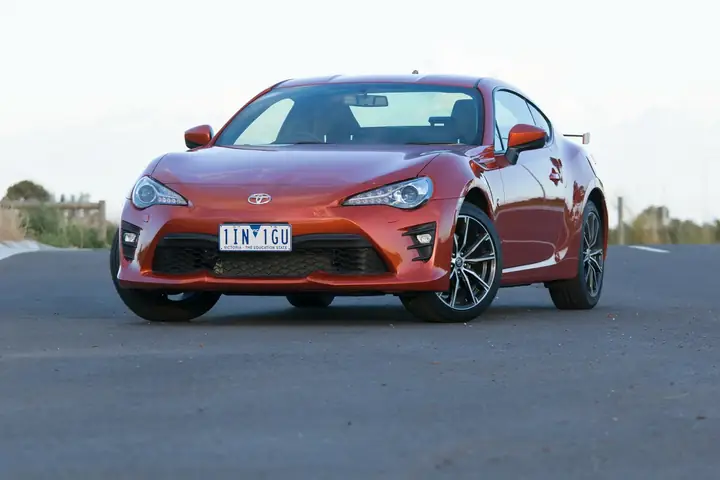 Toyota 86 Gts – Tổng Quan Chi Tiết Về Mẫu Xe Thể Thao Hấp Dẫn Toyota 86 Gts – Tổng Quan Chi Tiết Về Mẫu Xe Thể Thao Hấp Dẫn