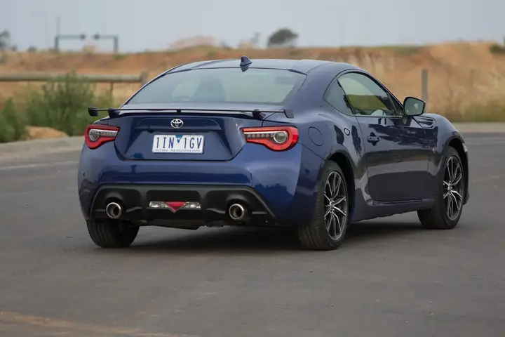 Toyota 86 Gts – Tổng Quan Chi Tiết Về Mẫu Xe Thể Thao Hấp Dẫn Toyota 86 Gts – Tổng Quan Chi Tiết Về Mẫu Xe Thể Thao Hấp Dẫn