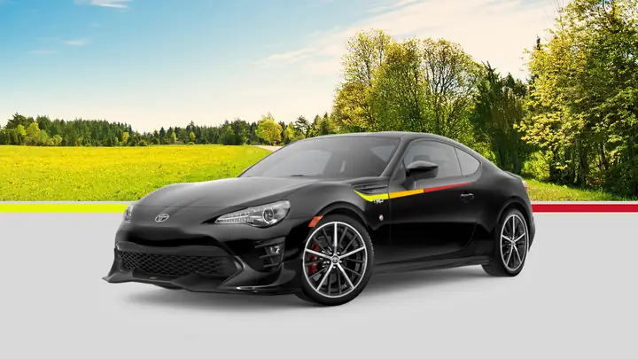 Toyota 86 Trd – Tổng Quan Chi Tiết Về Phiên Bản Hiệu Năng Cao Toyota 86 Trd – Tổng Quan Chi Tiết Về Phiên Bản Hiệu Năng Cao