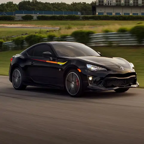 Toyota 86 Trd – Tổng Quan Chi Tiết Về Phiên Bản Hiệu Năng Cao Toyota 86 Trd – Tổng Quan Chi Tiết Về Phiên Bản Hiệu Năng Cao