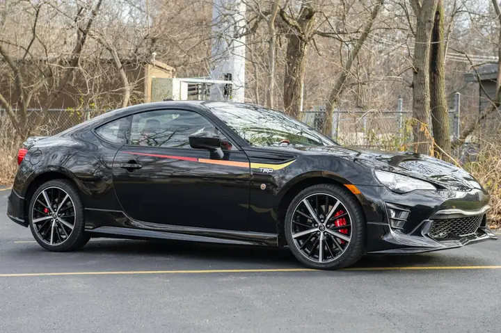 Toyota 86 Trd – Tổng Quan Chi Tiết Về Phiên Bản Hiệu Năng Cao Toyota 86 Trd – Tổng Quan Chi Tiết Về Phiên Bản Hiệu Năng Cao