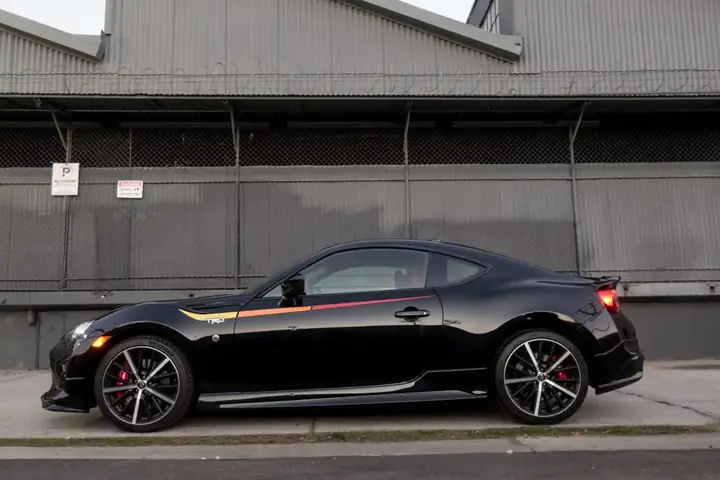 Toyota 86 Trd – Tổng Quan Chi Tiết Về Phiên Bản Hiệu Năng Cao Toyota 86 Trd – Tổng Quan Chi Tiết Về Phiên Bản Hiệu Năng Cao