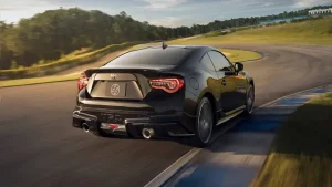 Toyota 86 Trd – Tổng Quan Chi Tiết Về Phiên Bản Hiệu Năng Cao