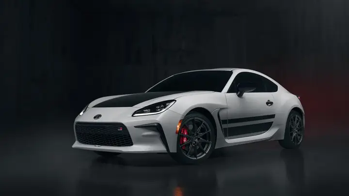 Toyota 86 Trueno – Tổng Quan Chi Tiết Về Mẫu Xe Thể Thao Huyền Thoại