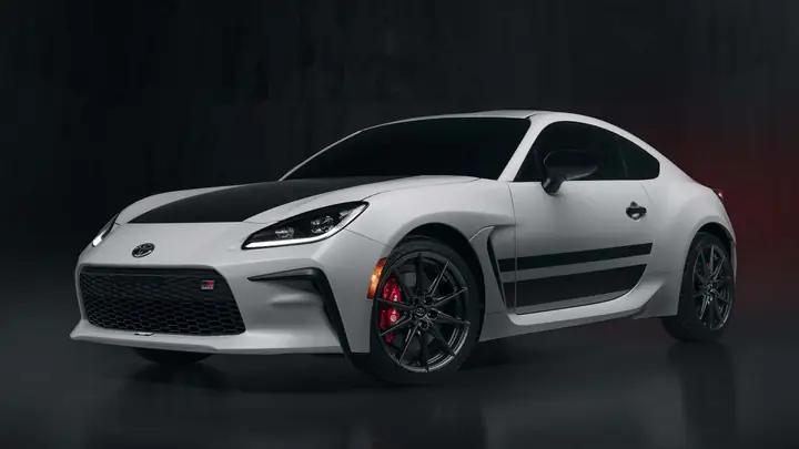 Toyota 86 Trueno – Tổng Quan Chi Tiết Về Mẫu Xe Thể Thao Huyền Thoại
