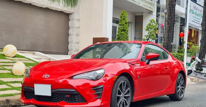 Toyota 86 Wiki – Tổng Quan Chi Tiết Về Mẫu Xe Thể Thao Huyền Thoại Toyota 86 Wiki – Tổng Quan Chi Tiết Về Mẫu Xe Thể Thao Huyền Thoại