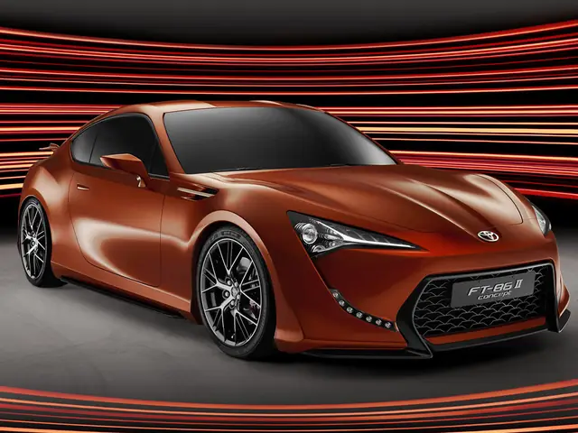 Toyota 86 Wiki – Tổng Quan Chi Tiết Về Mẫu Xe Thể Thao Huyền Thoại Toyota 86 Wiki – Tổng Quan Chi Tiết Về Mẫu Xe Thể Thao Huyền Thoại