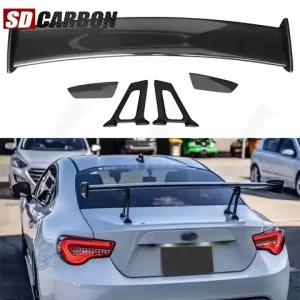 Toyota 86 Wiki – Tổng Quan Chi Tiết Về Mẫu Xe Thể Thao Huyền Thoại