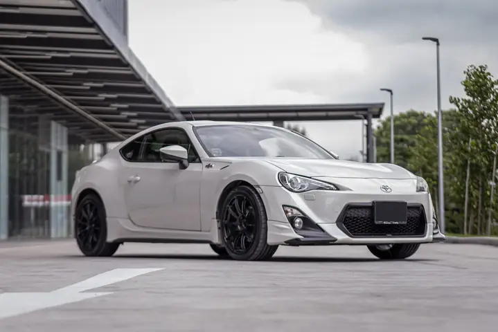 Toyota 86 Wiki – Tổng Quan Chi Tiết Về Mẫu Xe Thể Thao Huyền Thoại Toyota 86 Wiki – Tổng Quan Chi Tiết Về Mẫu Xe Thể Thao Huyền Thoại