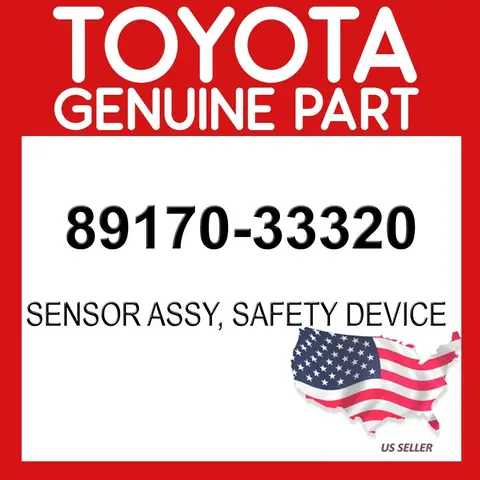 Toyota 8917033320: Thông Tin Liên Hệ Và Dịch Vụ Hỗ Trợ Khách Hàng Toyota 8917033320: Thông Tin Liên Hệ Và Dịch Vụ Hỗ Trợ Khách Hàng