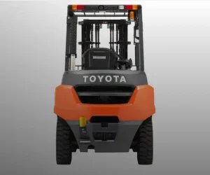 Toyota 8fbg Là Gì? Khái Niệm, Thông Số Kỹ Thuật Và Ứng Dụng Thực Tế
