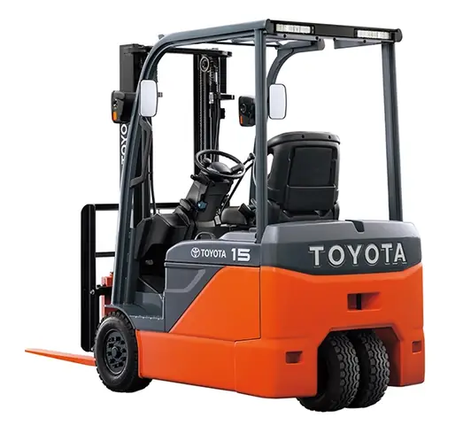 Toyota 8fbg Là Gì? Khái Niệm, Thông Số Kỹ Thuật Và Ứng Dụng Thực Tế